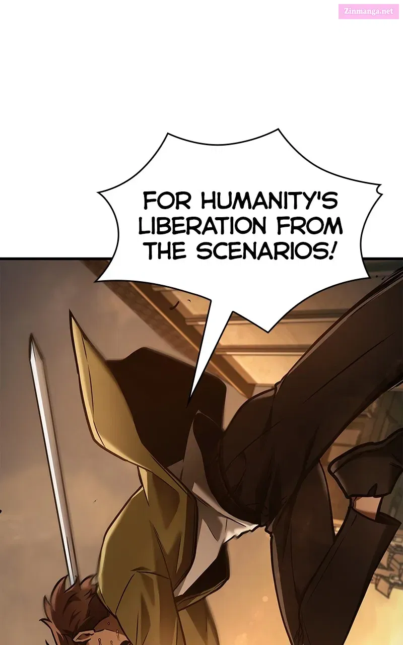Read Omniscient Reader Manga Online