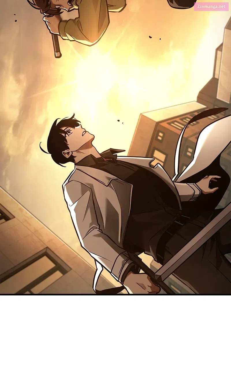 Read Omniscient Reader Manga Online