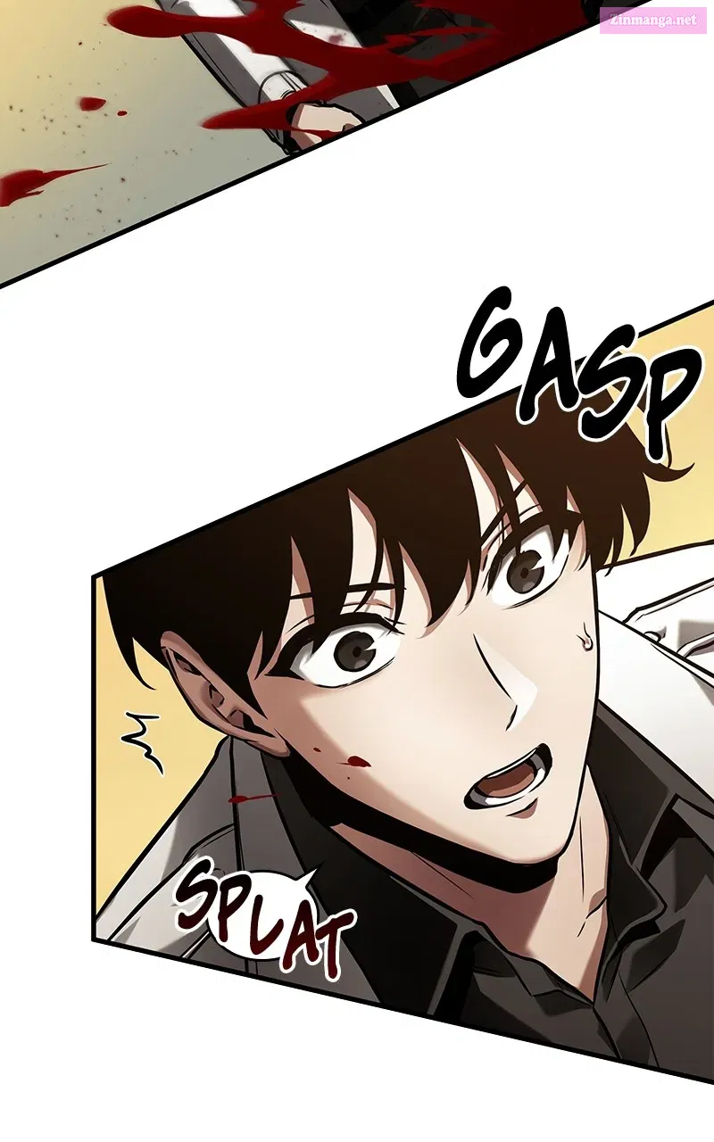 Read Omniscient Reader Manga Online