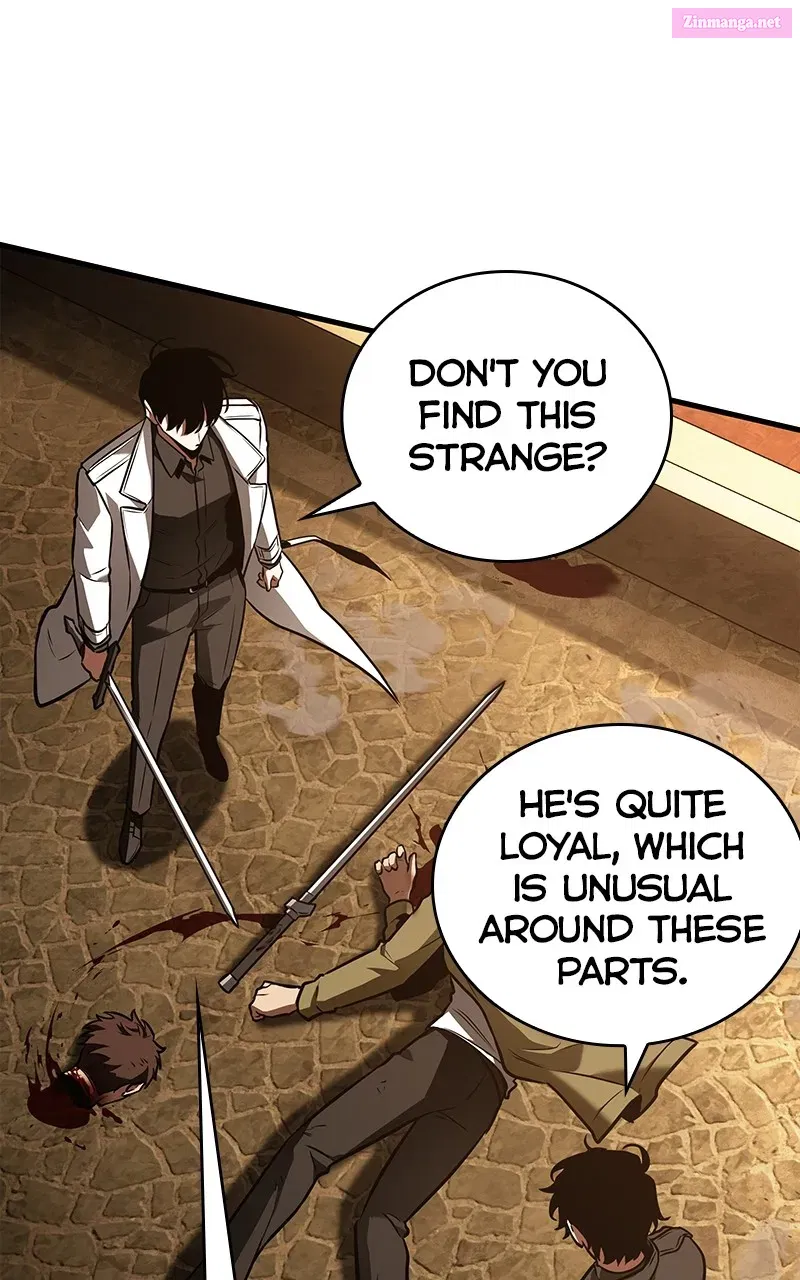 Read Omniscient Reader Manga Online