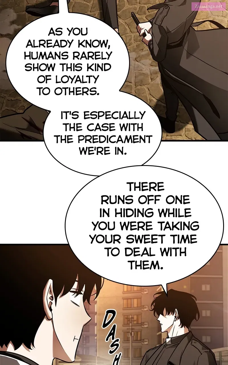 Read Omniscient Reader Manga Online