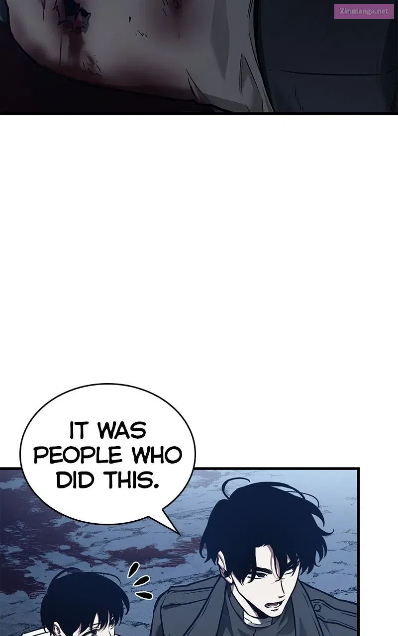 Read Omniscient Reader Manga Online