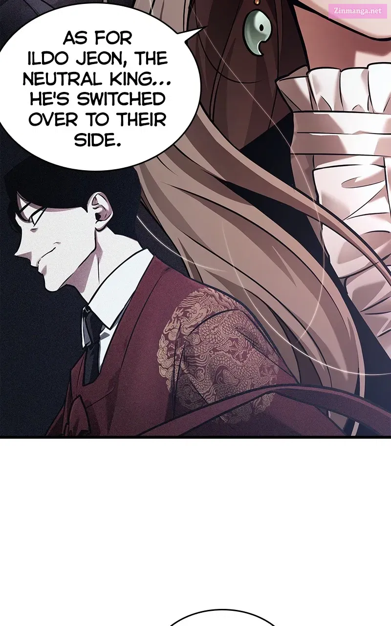 Read Omniscient Reader Manga Online