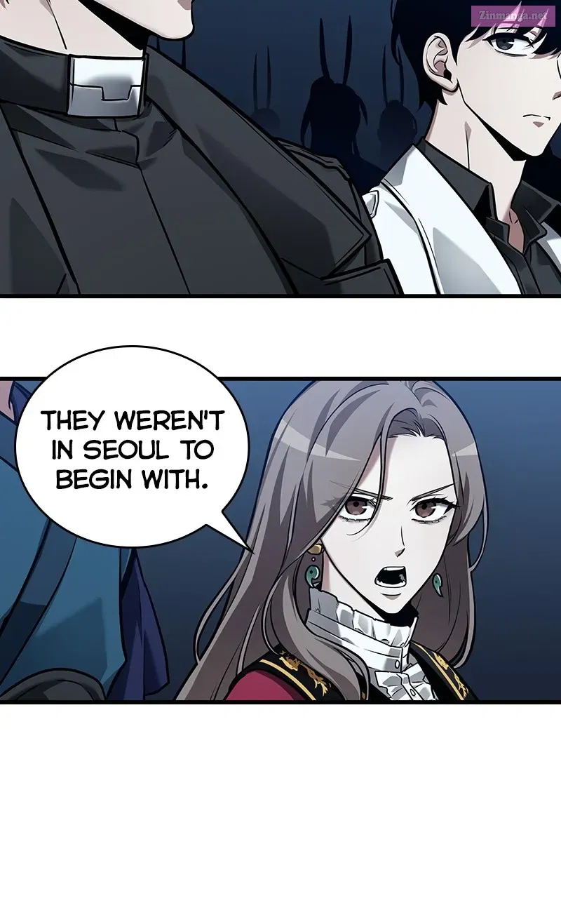 Read Omniscient Reader Manga Online