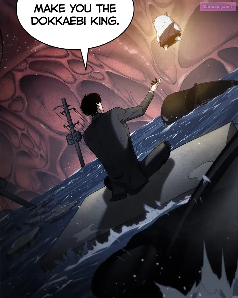 Read Omniscient Reader Manga Online