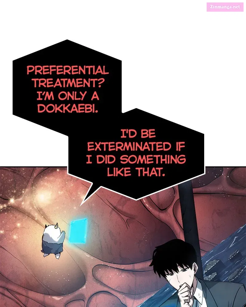 Read Omniscient Reader Manga Online
