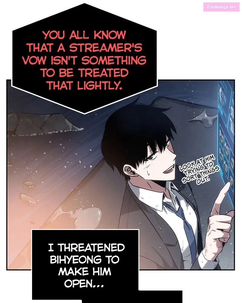 Read Omniscient Reader Manga Online