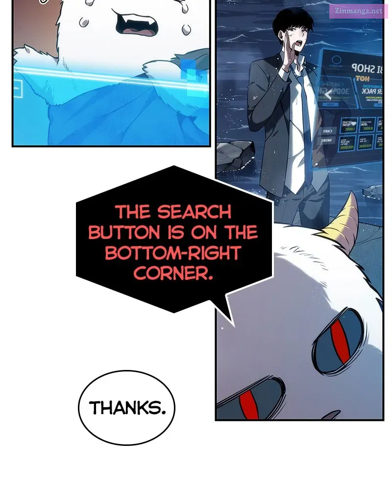 Read Omniscient Reader Manga Online