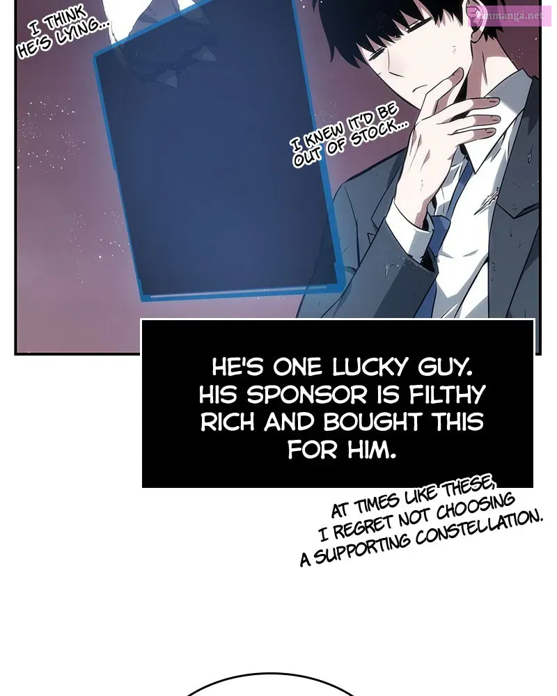 Read Omniscient Reader Manga Online