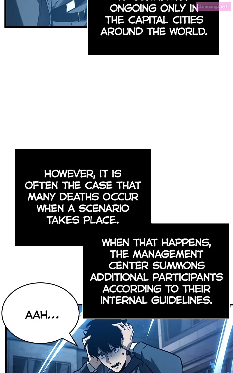 Read Omniscient Reader Manga Online
