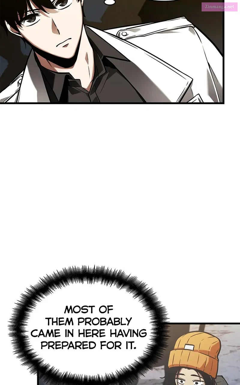 Read Omniscient Reader Manga Online