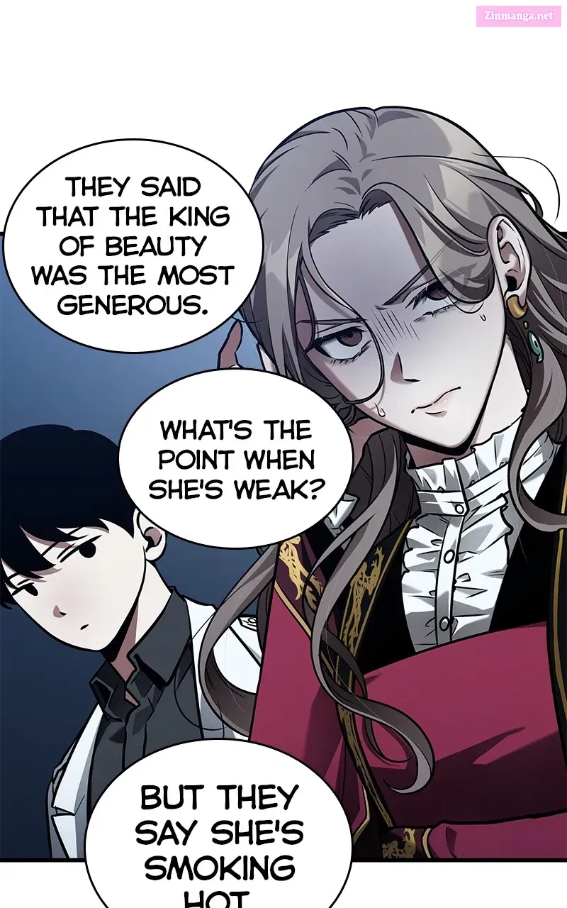 Read Omniscient Reader Manga Online