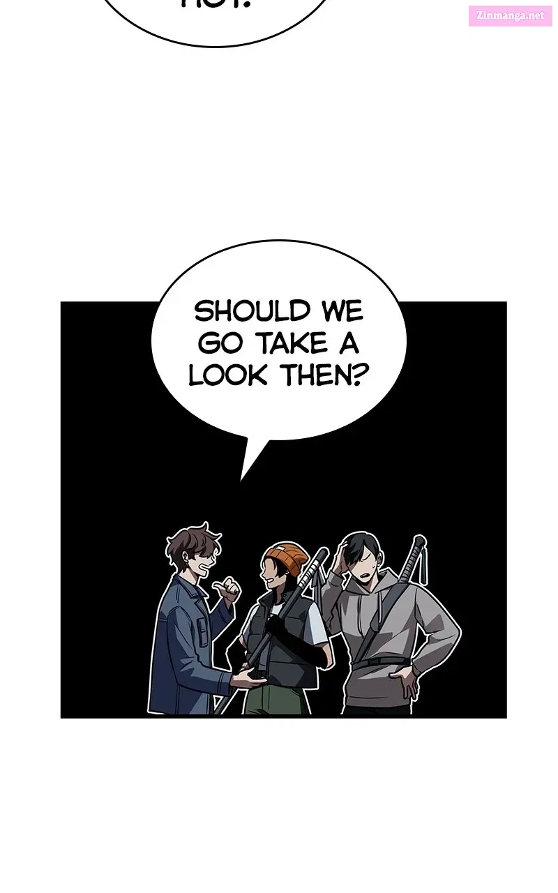 Read Omniscient Reader Manga Online
