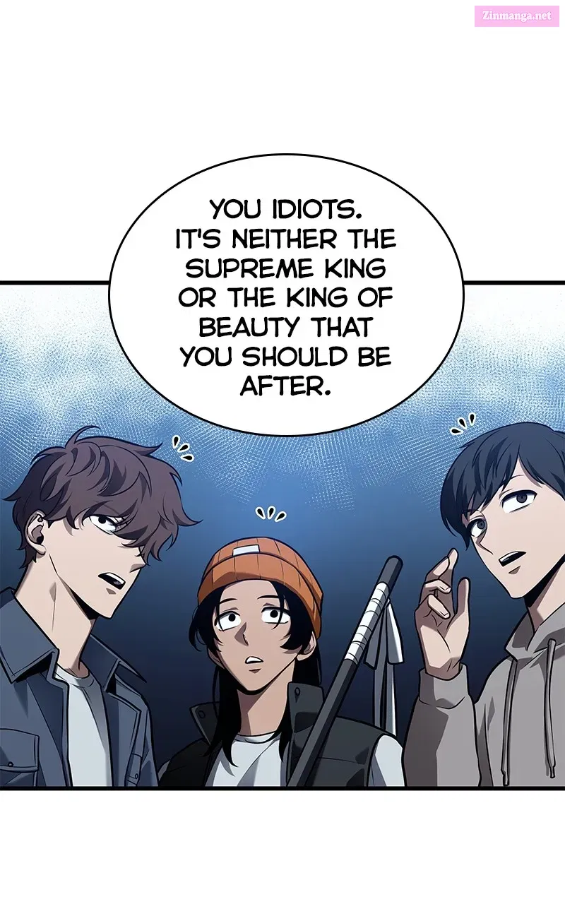 Read Omniscient Reader Manga Online