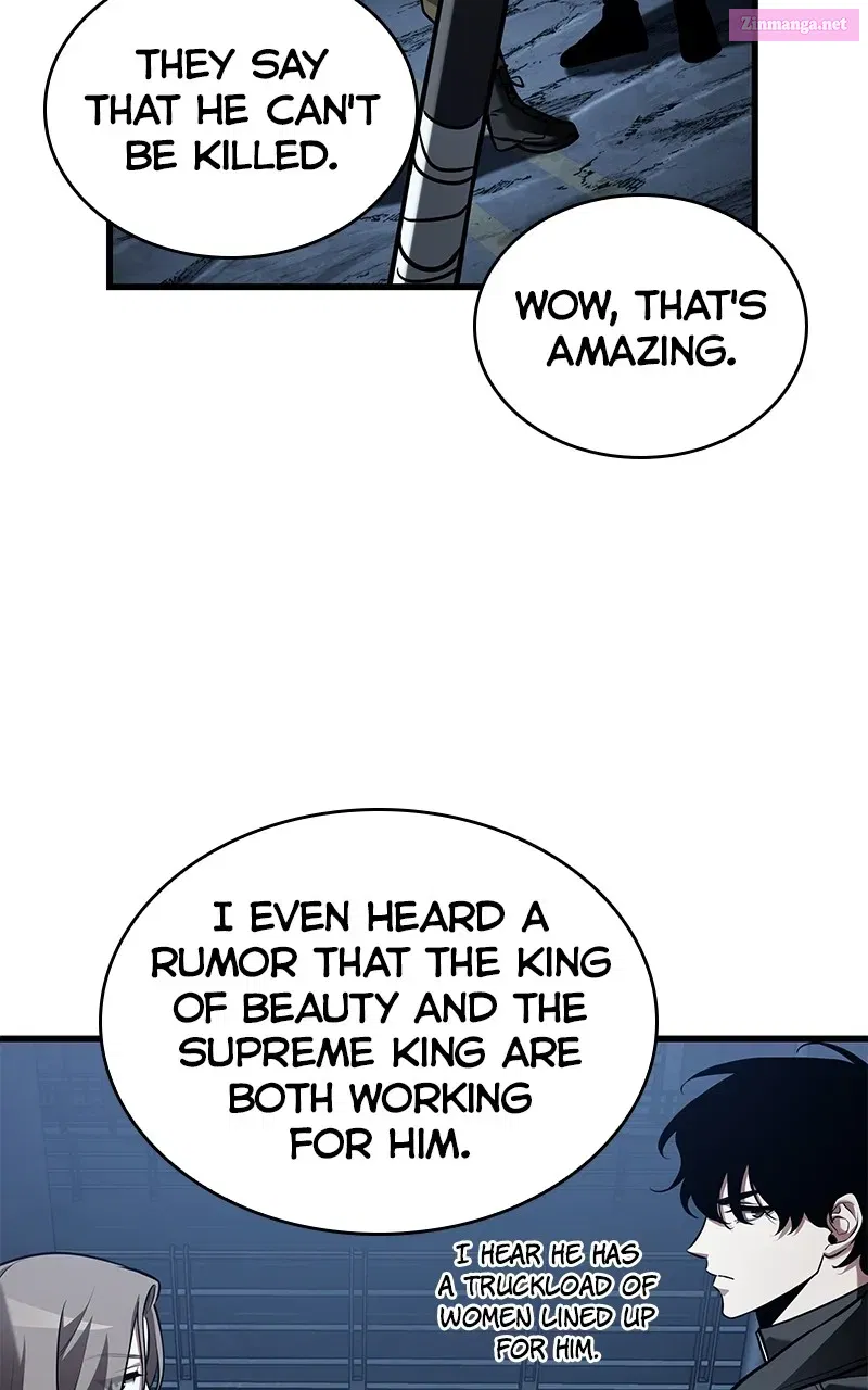 Read Omniscient Reader Manga Online