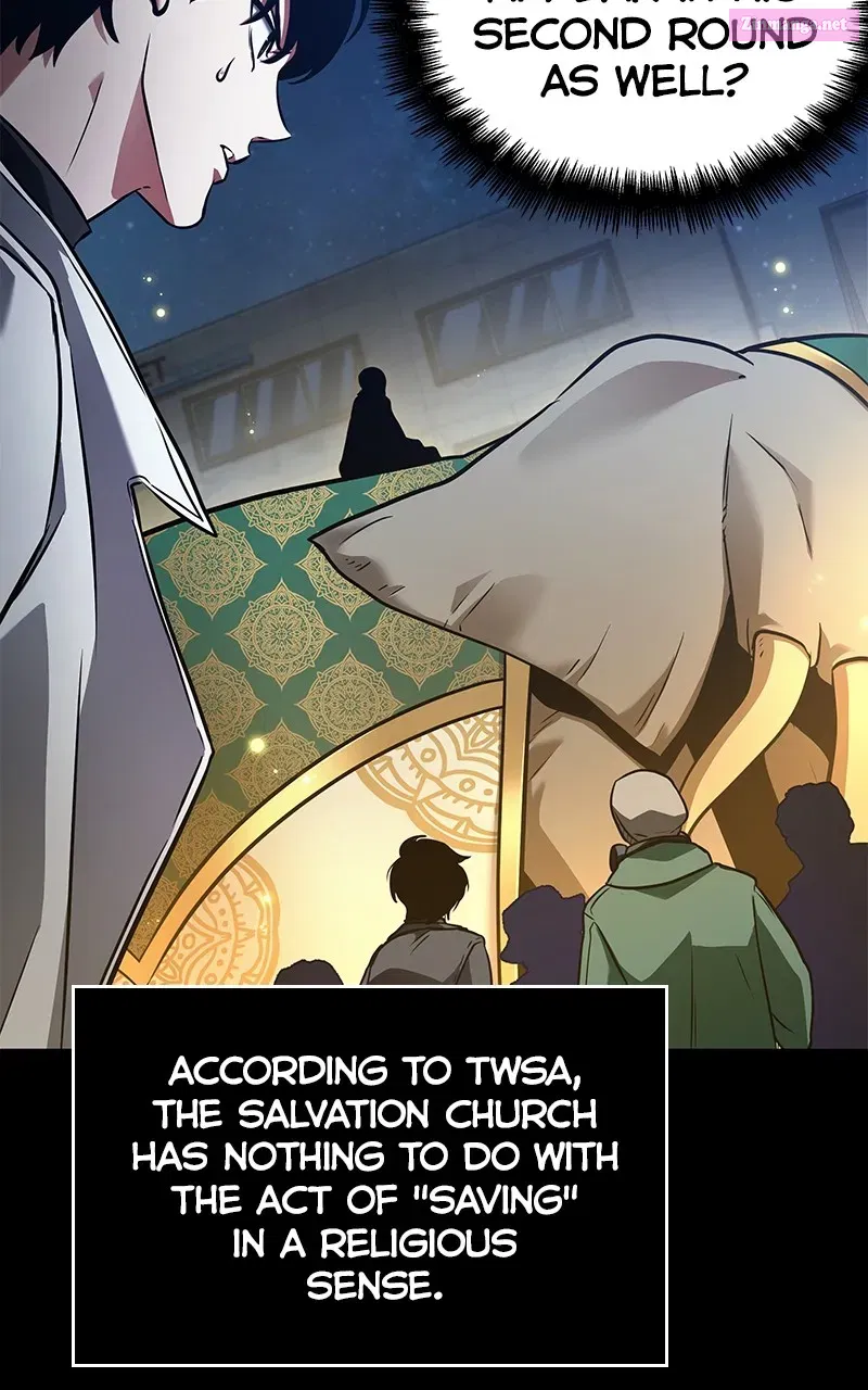 Read Omniscient Reader Manga Online