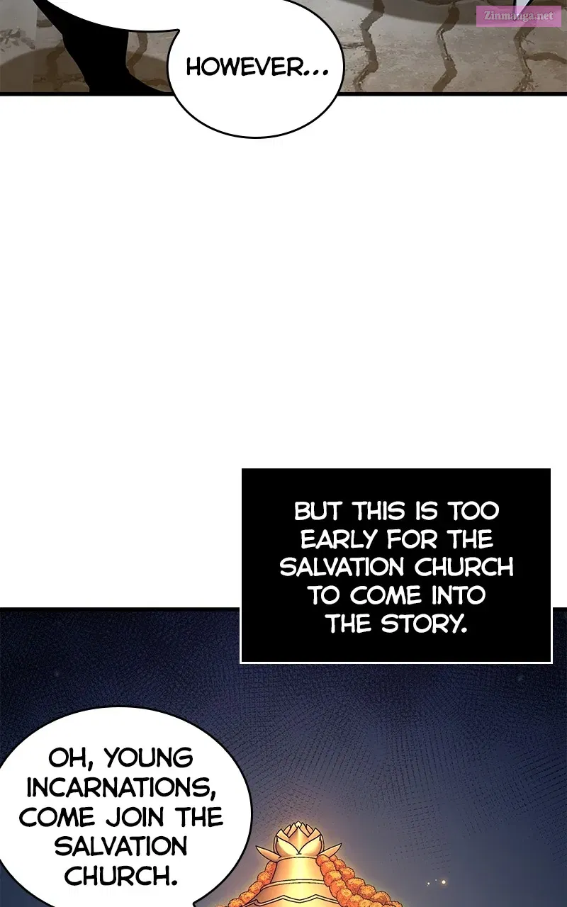 Read Omniscient Reader Manga Online