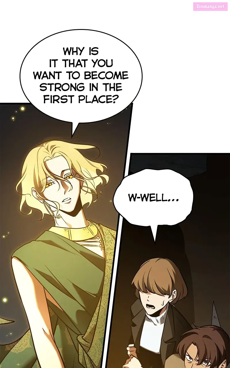 Read Omniscient Reader Manga Online
