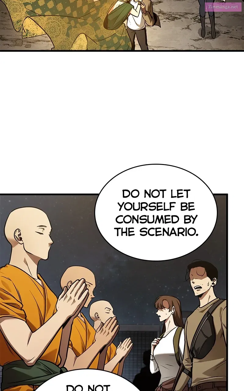 Read Omniscient Reader Manga Online