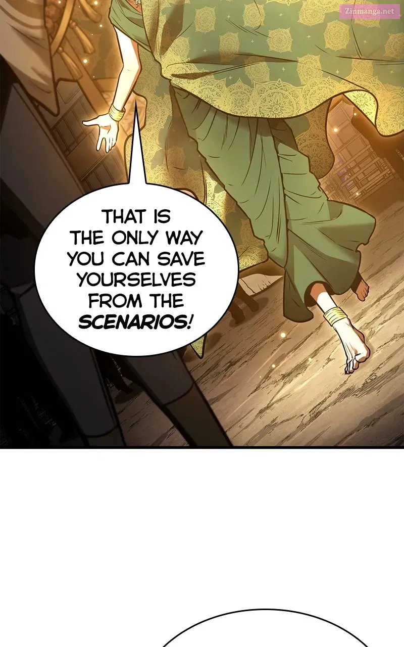 Read Omniscient Reader Manga Online