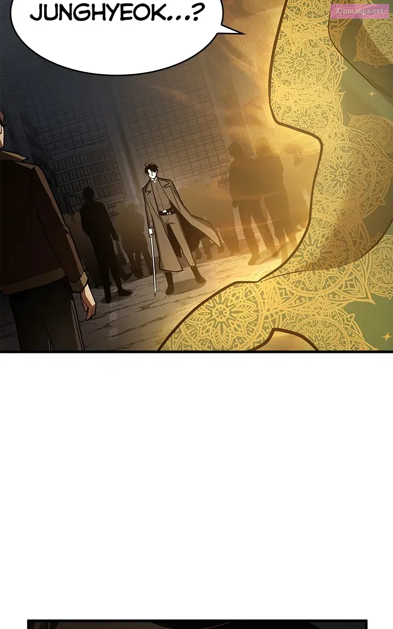 Read Omniscient Reader Manga Online