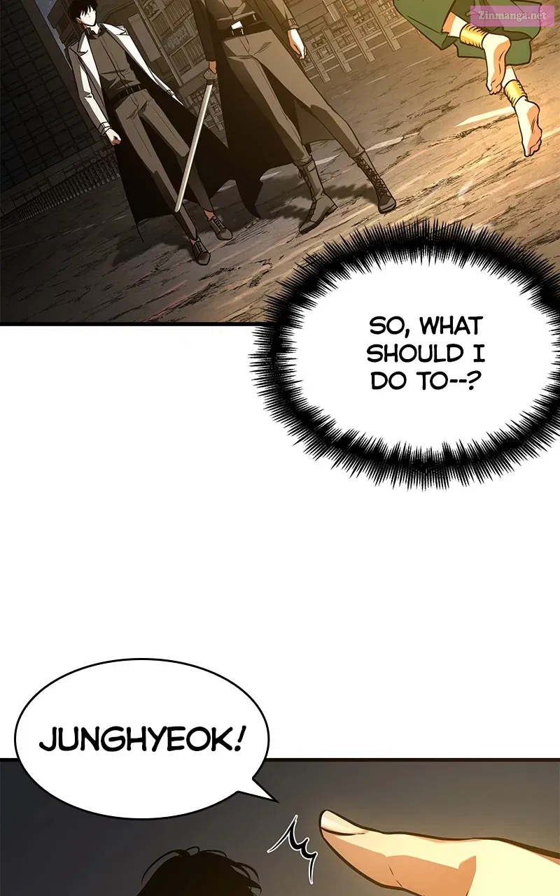 Read Omniscient Reader Manga Online