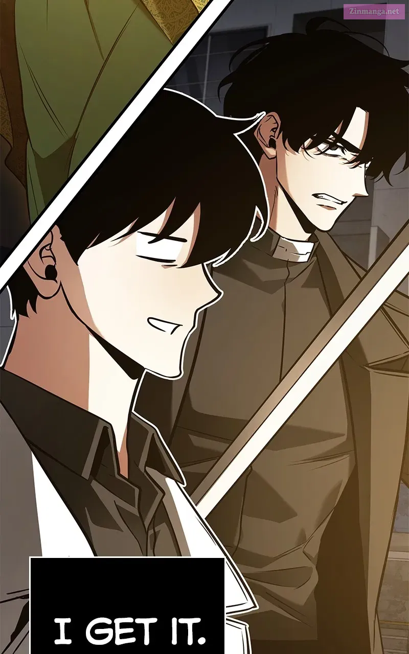 Read Omniscient Reader Manga Online
