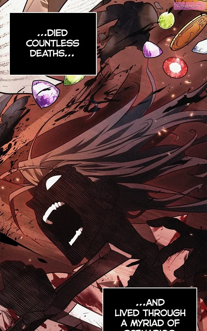Read Omniscient Reader Manga Online