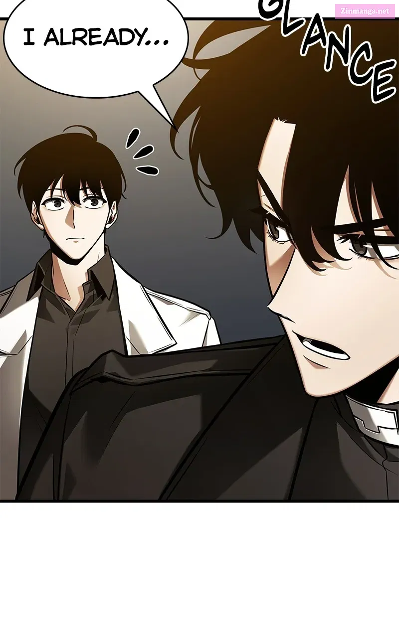 Read Omniscient Reader Manga Online