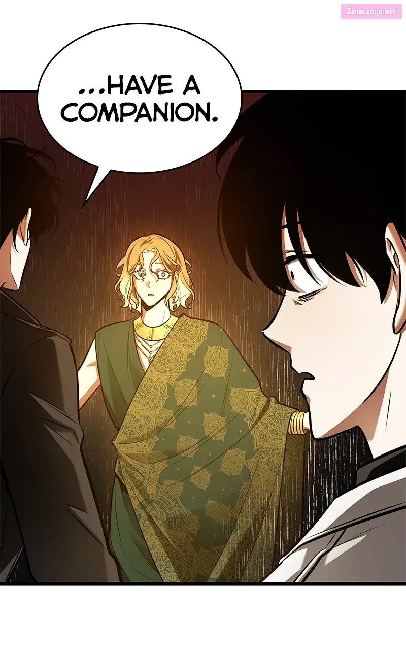 Read Omniscient Reader Manga Online