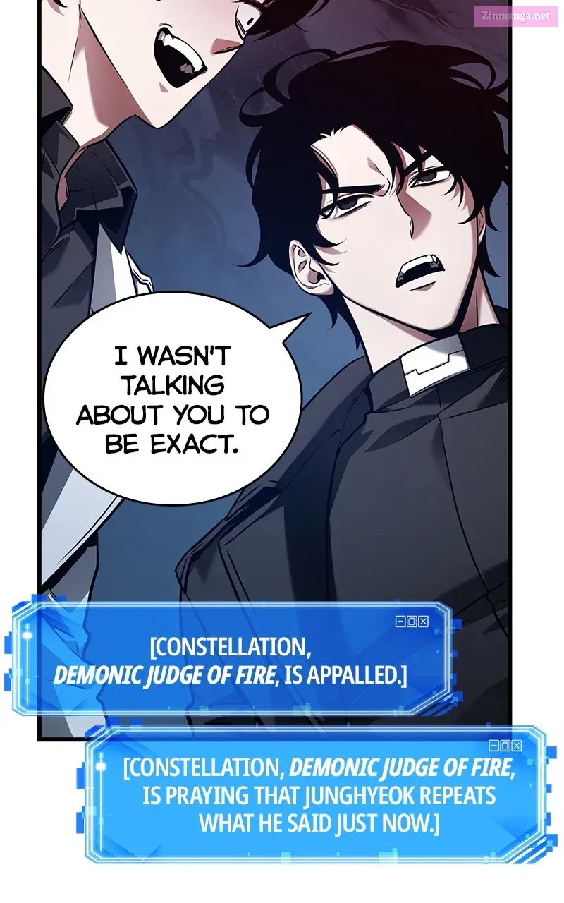 Read Omniscient Reader Manga Online