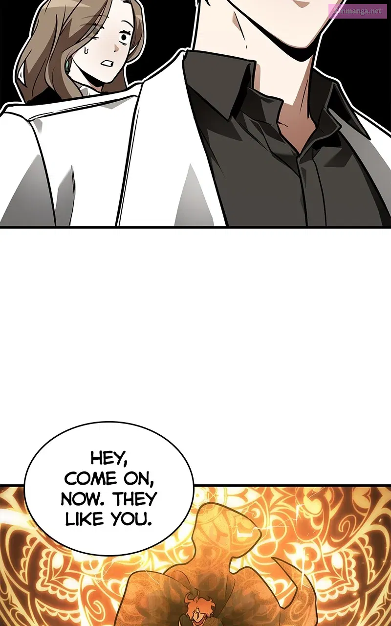 Read Omniscient Reader Manga Online