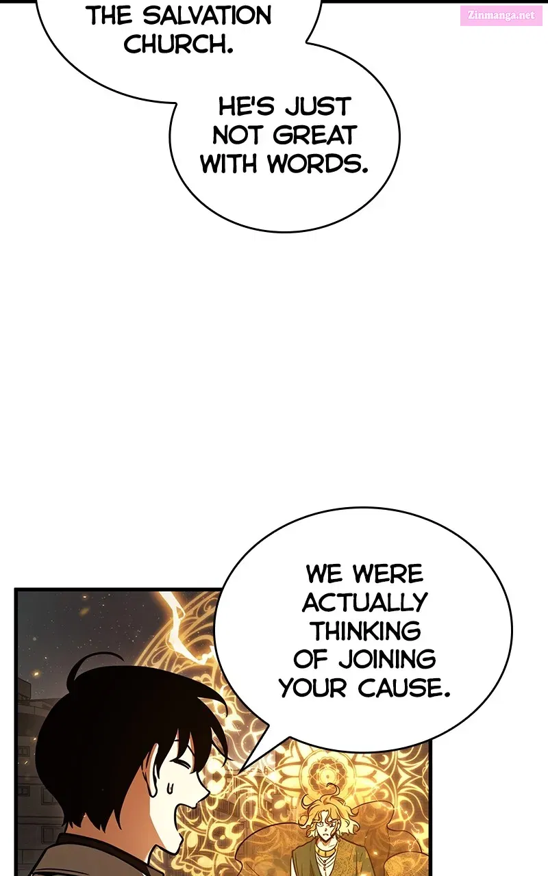 Read Omniscient Reader Manga Online