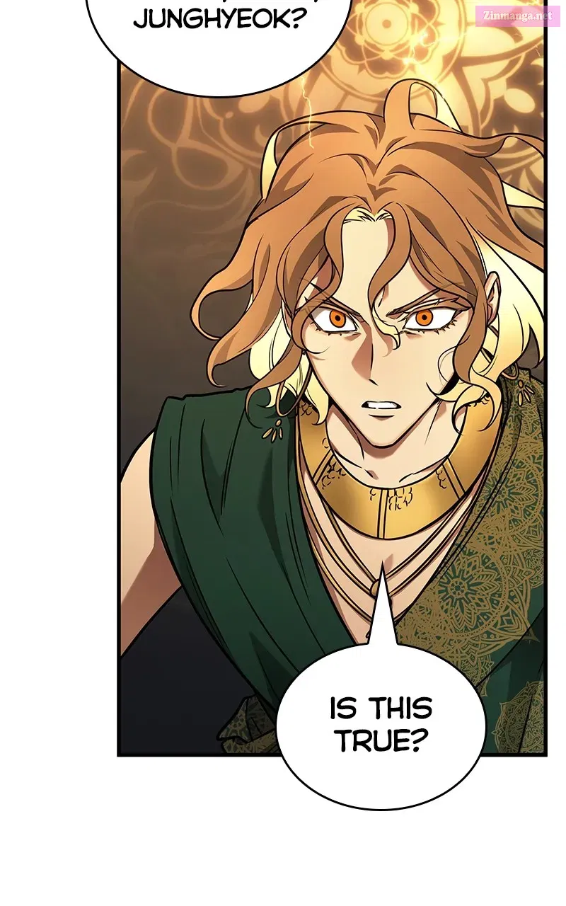 Read Omniscient Reader Manga Online