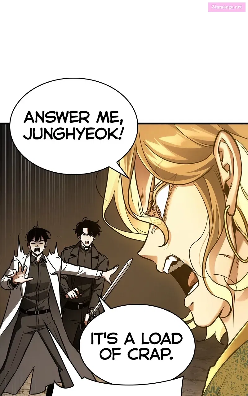 Read Omniscient Reader Manga Online