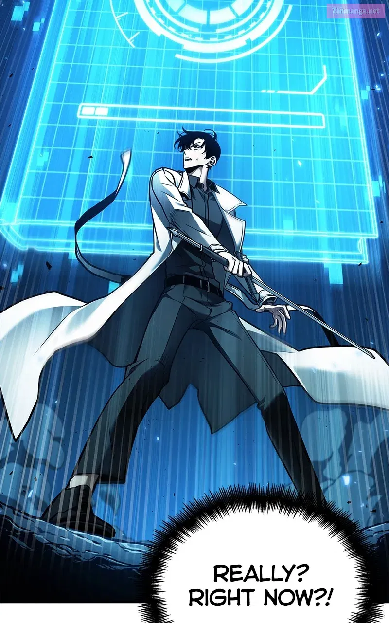 Read Omniscient Reader Manga Online