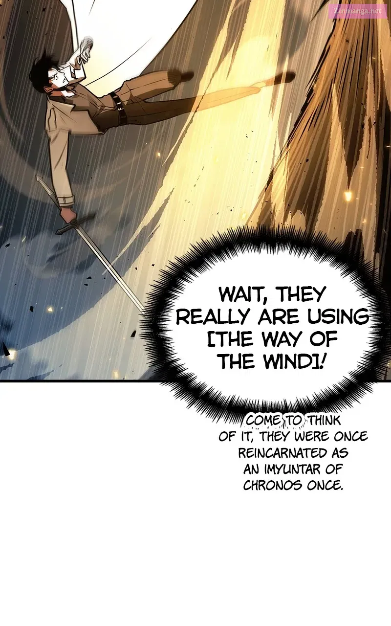 Read Omniscient Reader Manga Online
