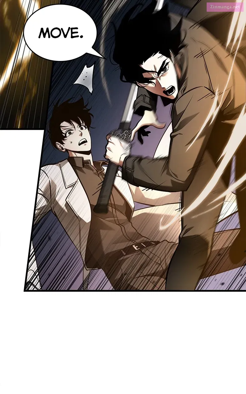 Read Omniscient Reader Manga Online