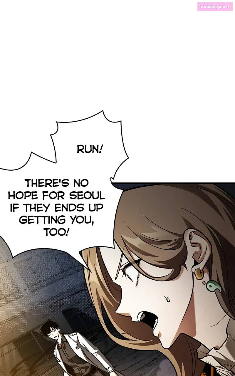 Read Omniscient Reader Manga Online