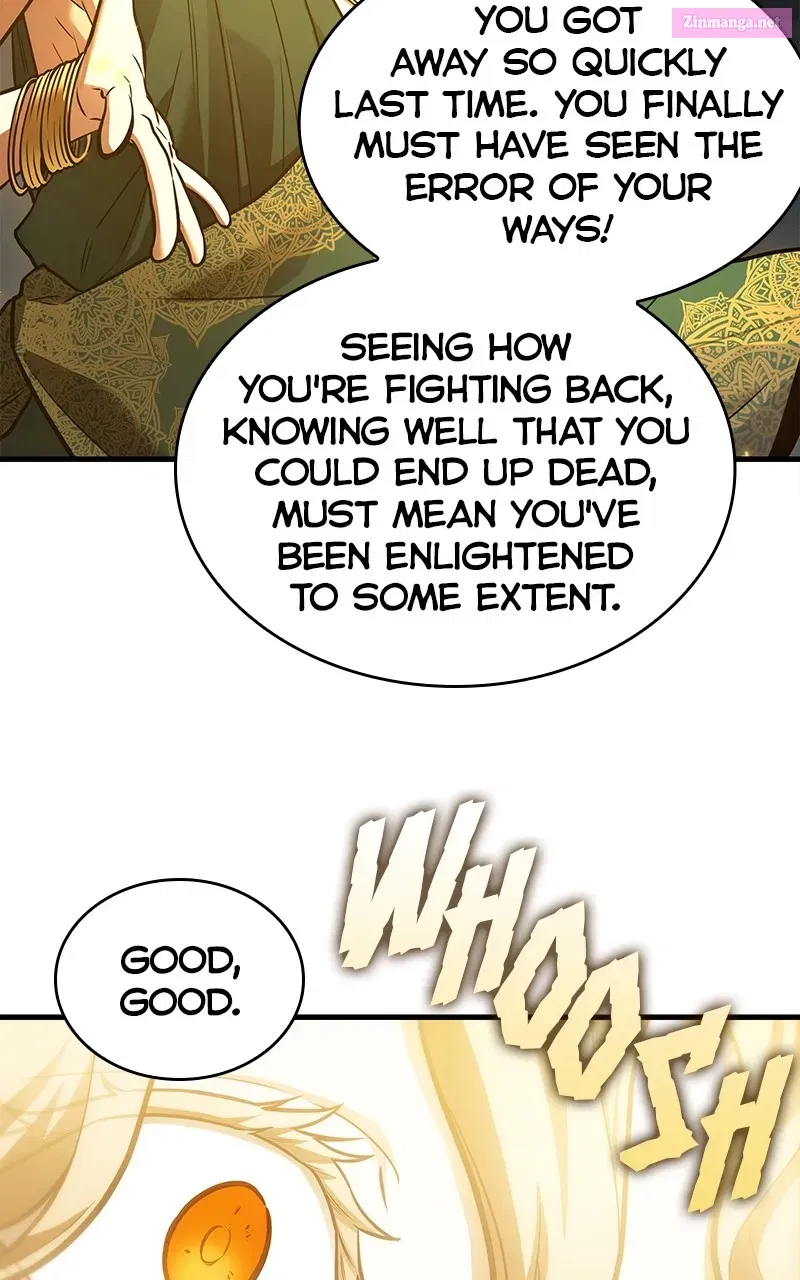 Read Omniscient Reader Manga Online