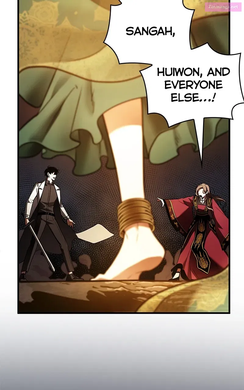 Read Omniscient Reader Manga Online