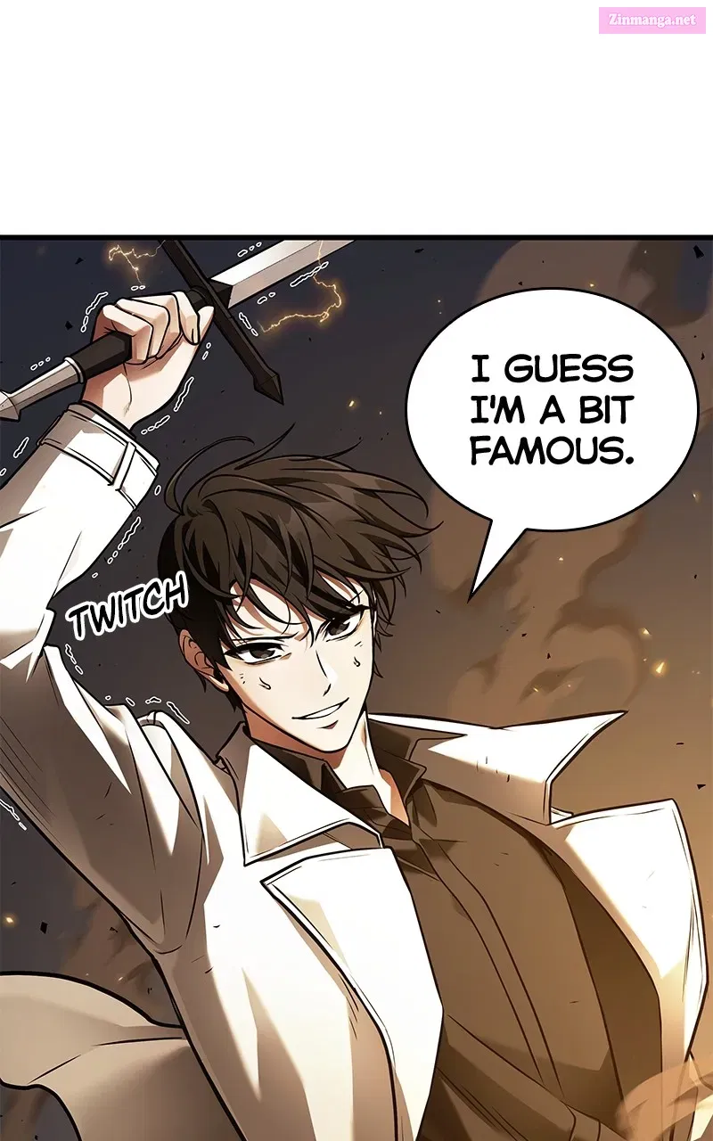 Read Omniscient Reader Manga Online