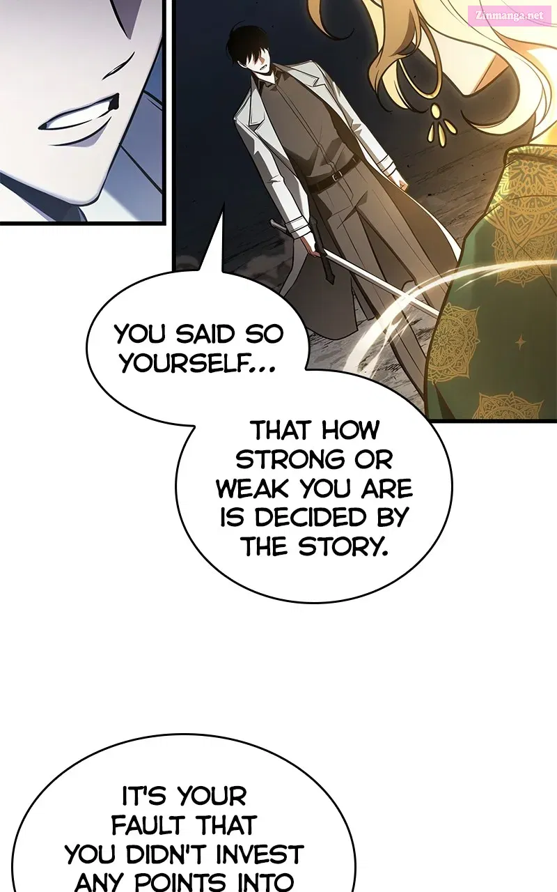 Read Omniscient Reader Manga Online
