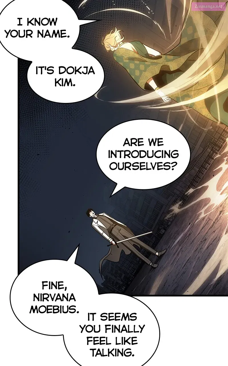 Read Omniscient Reader Manga Online