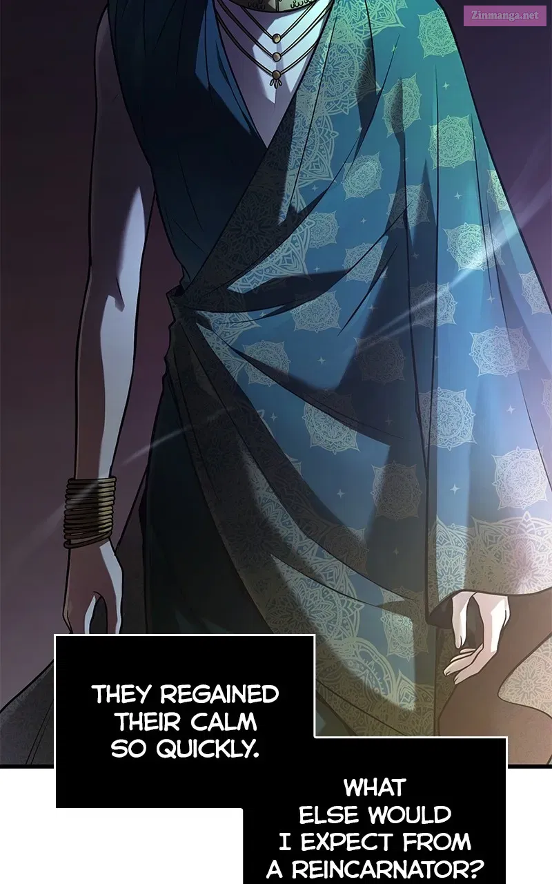 Read Omniscient Reader Manga Online