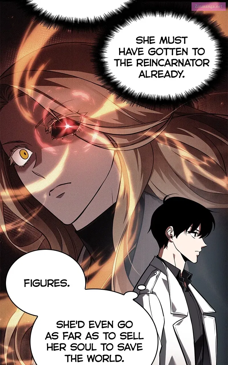 Read Omniscient Reader Manga Online