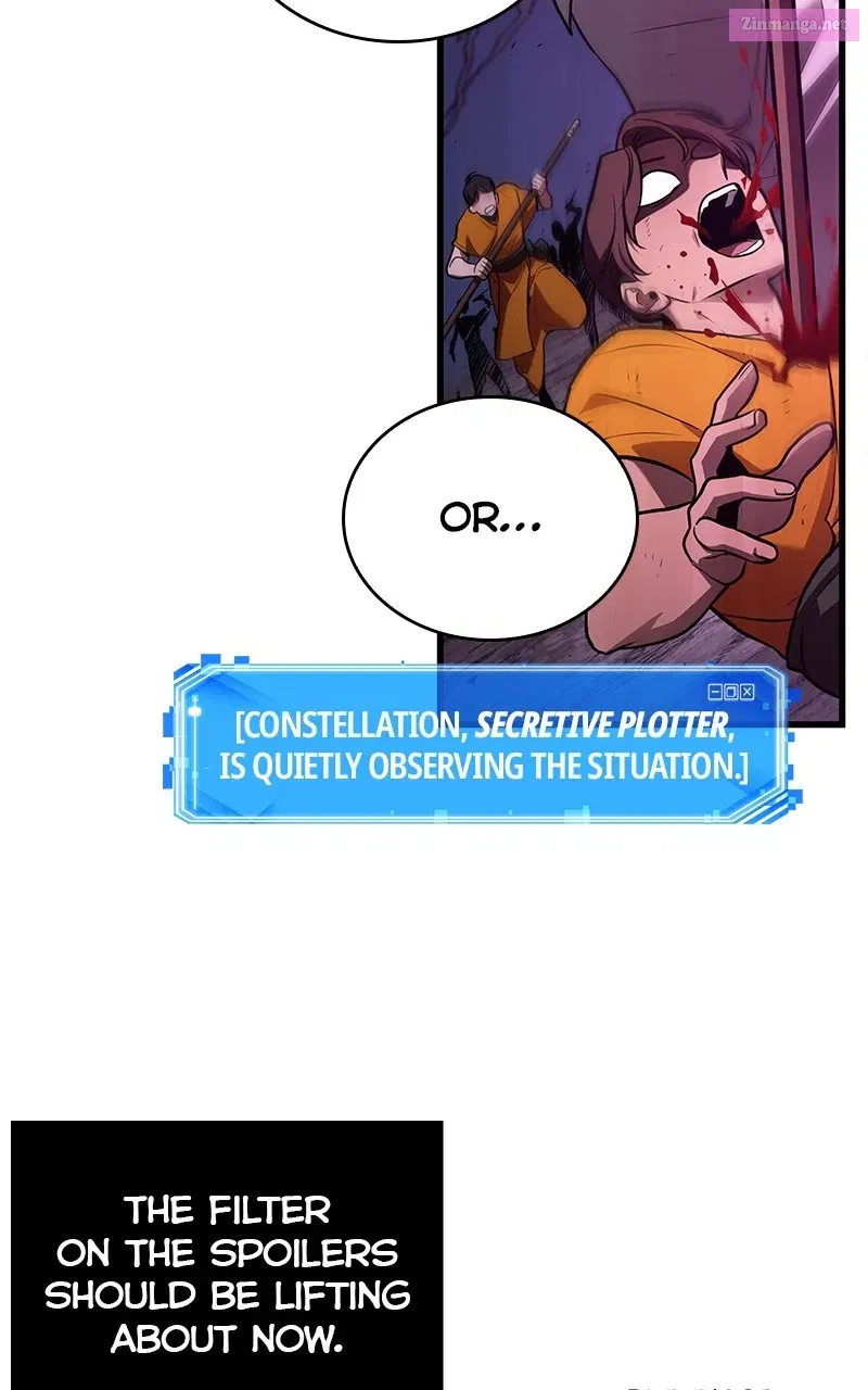 Read Omniscient Reader Manga Online