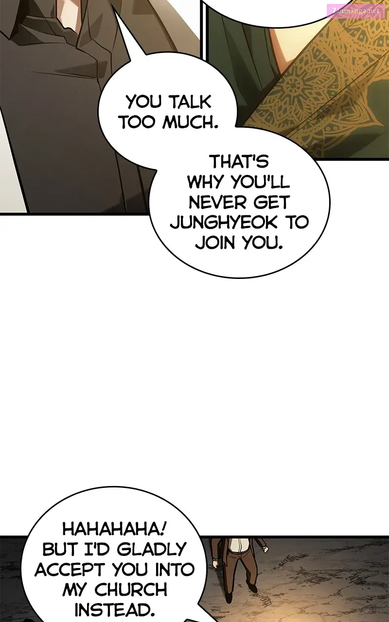 Read Omniscient Reader Manga Online