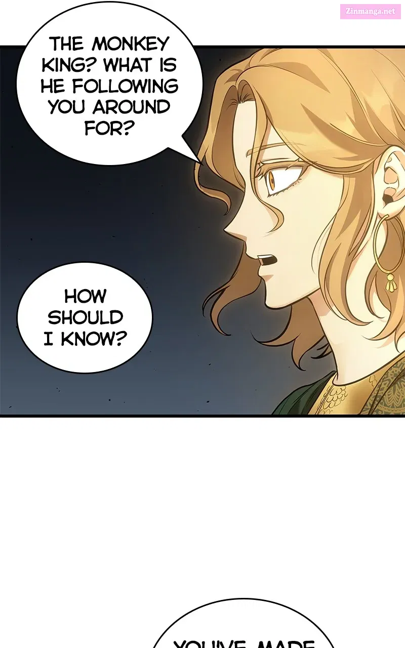 Read Omniscient Reader Manga Online