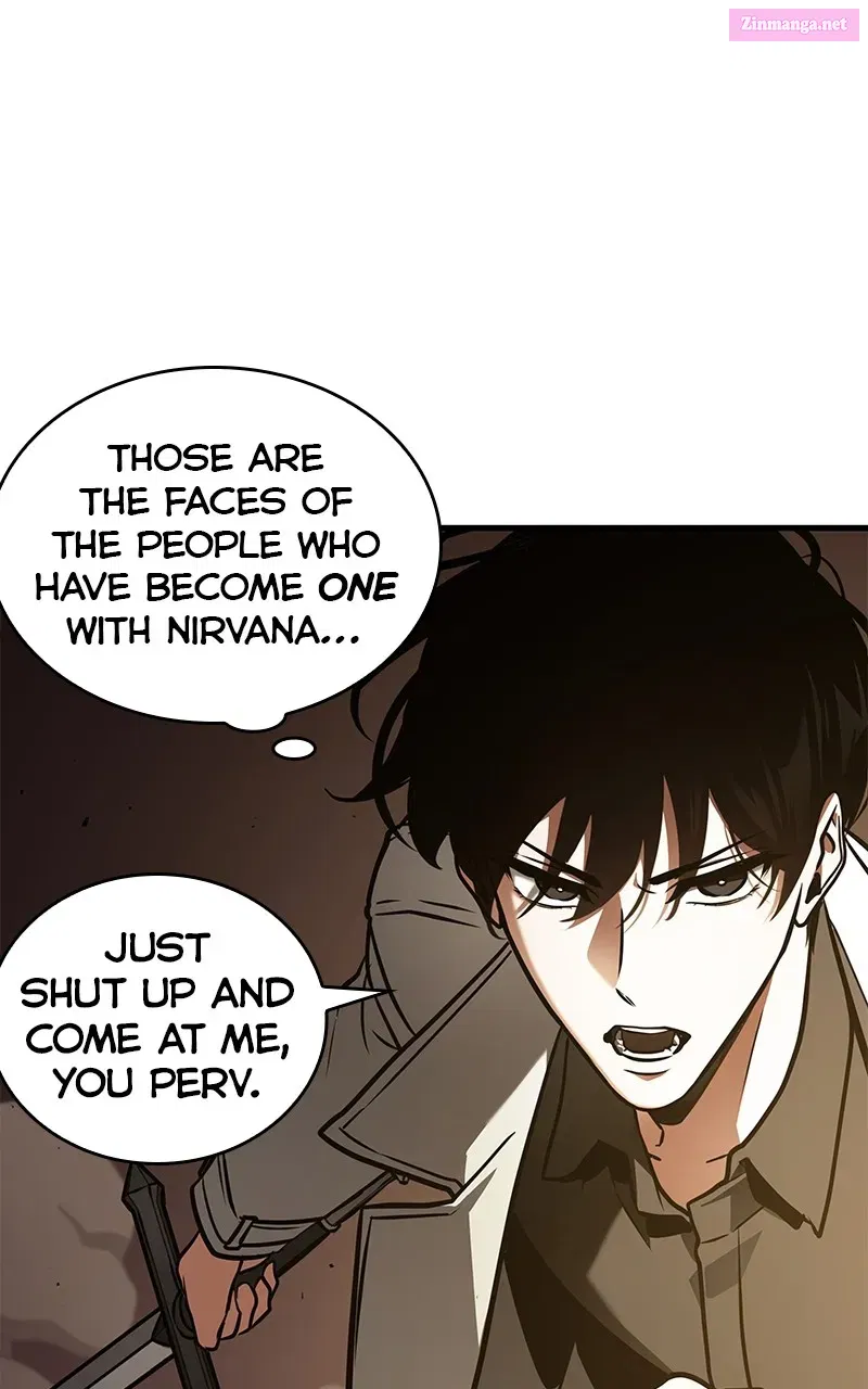 Read Omniscient Reader Manga Online